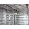 Aluminiumformsystem Aluminiumbetonformen